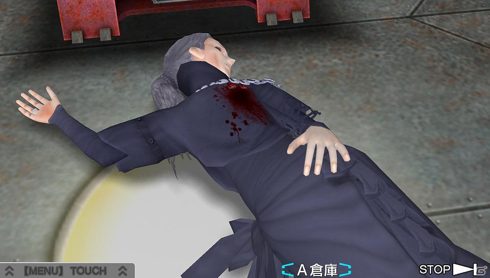 究極のアンビデックスゲームがついに始まる―3DS/PS Vita「極限脱出ADV 善人シボウデス」 本日2月16日発売！の画像8