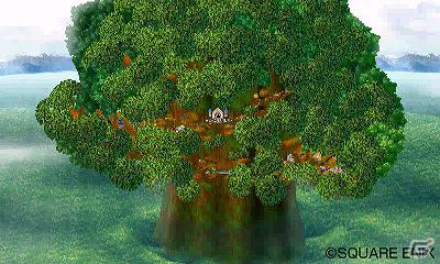 「ドラゴンクエストモンスターズ」第1作目がパワーアップして登場！3DS「ドラゴンクエストモンスターズ テリーのワンダーランド3D」公式サイトオープンの画像1