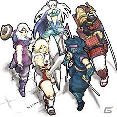 「プレコミュ」にてPS Vita「サムライ＆ドラゴンズ」の公式グループがオープンの画像4