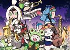 モンスターハンター関連の書籍＆アレンジCD情報を紹介！「戦国BASARA3 宴 台本全集」は本日2月16日発売