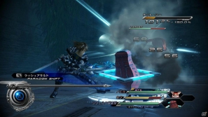 PS3/Xbox 360「FINAL FANTASY XIII-2」サッズを主人公とした追加エピソード「表か裏か」＆第2弾コスチュームが2月28日配信決定の画像6