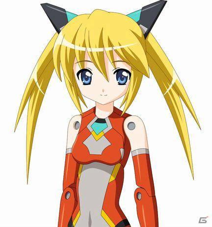 ヴェルヴィエッタ型の姉妹機「リルビエート」が登場！PSP「武装神姫バトルマスターズ Mk.2」DLC第12弾配信開始の画像1