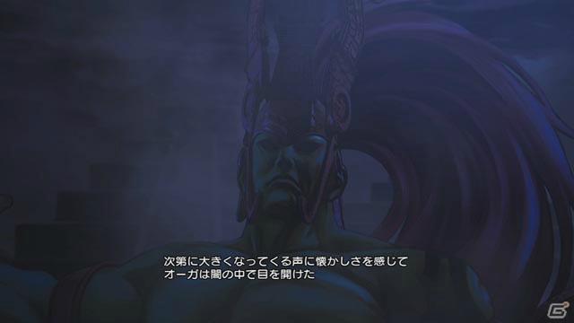 PS3/Xbox 360/PS Vita「ストリートファイター X 鉄拳」公式タッグのプロローグとともに紹介するキャラクター情報第2弾を公開の画像15