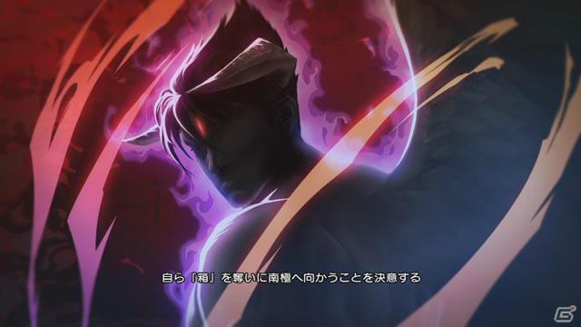 PS3/Xbox 360/PS Vita「ストリートファイター X 鉄拳」公式タッグのプロローグとともに紹介するキャラクター情報第2弾を公開の画像4