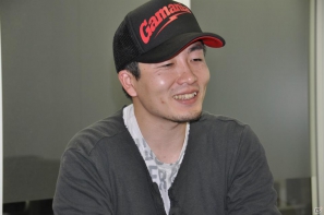 日本一ソフトウェア 企画部「杉山 智浩」氏