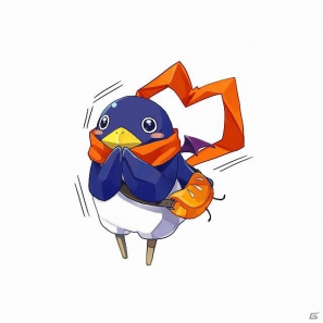 コラボファントム「プリニア」