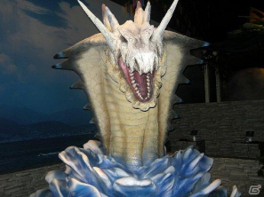 「モンスターハンターワールドG in グリーンランド」気になるイベント内容やコラボルーム情報を公開！の画像4