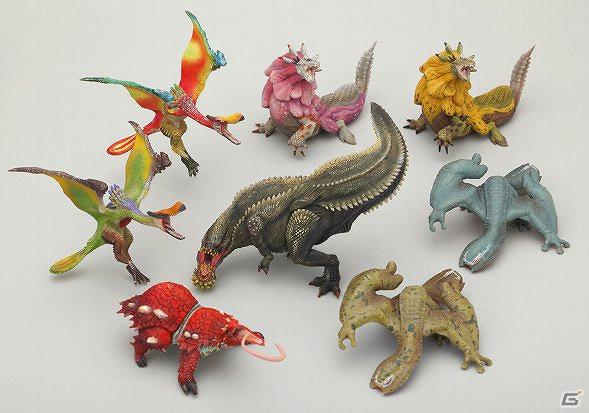 「モンスターハンターワールドG in グリーンランド」気になるイベント内容やコラボルーム情報を公開！の画像5