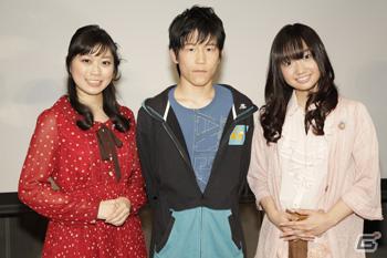 ゲームプロジェクトも始動！TV放送は4月12日より開始＆本城雄太郎さんらキャスト情報も明らかになった「エウレカセブンAO」製作発表会レポートの画像22