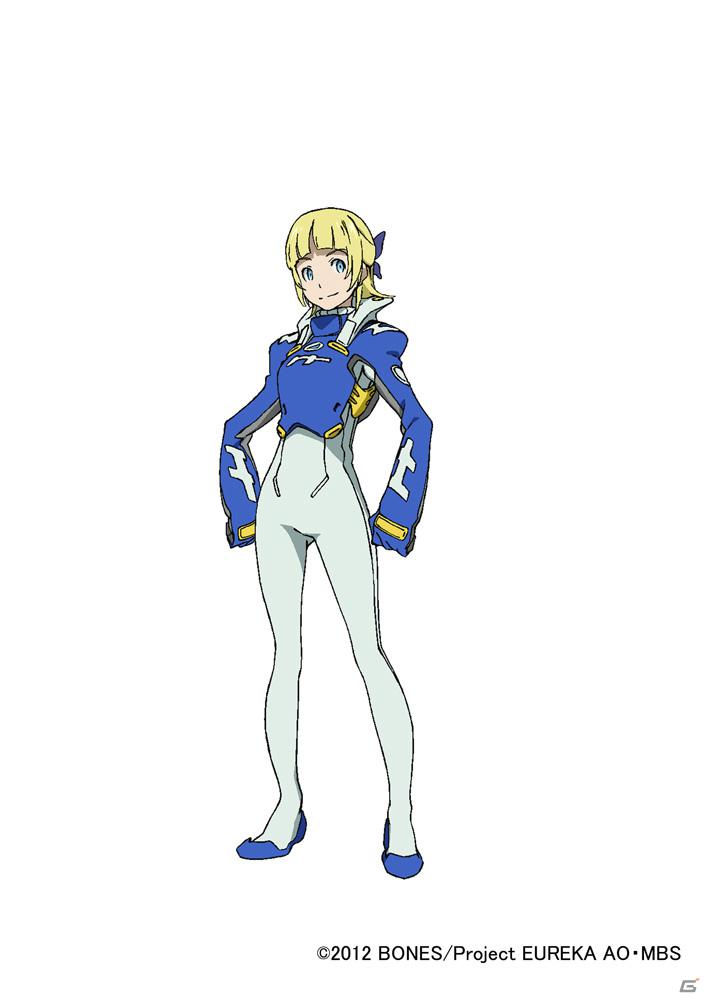 ゲームプロジェクトも始動！TV放送は4月12日より開始＆本城雄太郎さんらキャスト情報も明らかになった「エウレカセブンAO」製作発表会レポートの画像4