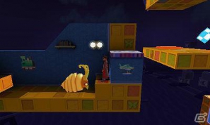 3DS「ナイトメアパズル クラッシュ3D」すれちがい通信で交換できる「ギフト」を紹介！新たなワールド＆ステージ情報もお届けの画像7