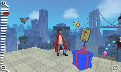3DS「ナイトメアパズル クラッシュ3D」すれちがい通信で交換できる「ギフト」を紹介！新たなワールド＆ステージ情報もお届けの画像15