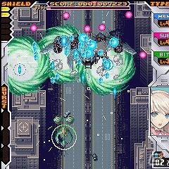 絆を信じて大空を駆けろ…！本格シューティングゲーム「ヴァルヘリオ SIDE：3」配信開始の画像6