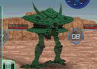 iOS「ガンダムエリアウォーズ」新たに総力戦イベント「暴走 ビグ・ザムの阻止」を追加