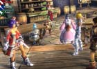 PS Vita「ラグナロク オデッセイ」大型アップデート「Expansion1：Online MultiPlay UpDate - 集結せよ傭兵部隊」の情報を公開