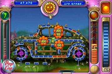 ペグルマスターの称号を手に入れよう！Android「Peggle」がEAゲームマーケットに登場の画像2