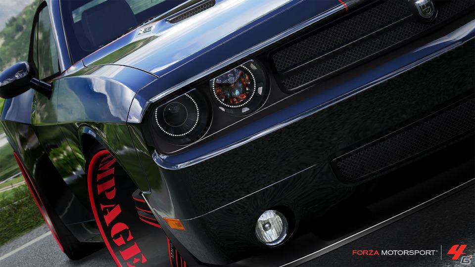 Xbox 360「フォルツァ モータースポーツ4」追加コンテンツ「2月 American Le Mans Series パック」を配信開始の画像12