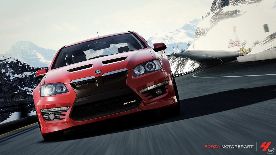 Xbox 360「フォルツァ モータースポーツ4」追加コンテンツ「2月 American Le Mans Series パック」を配信開始の画像20
