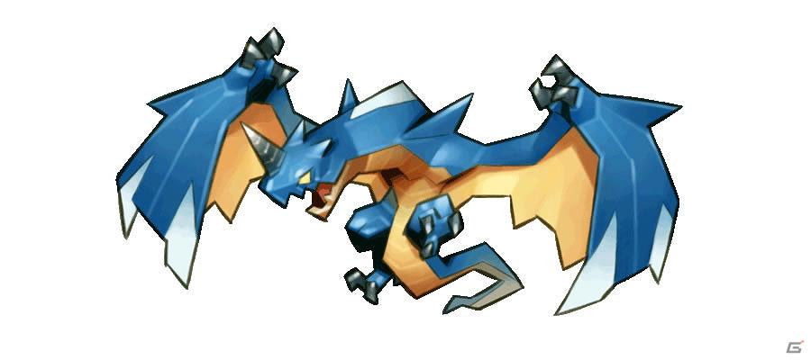 モンスターを探して冒険に旅立とう！「モンスターキャラバン」がMobageより提供開始の画像1