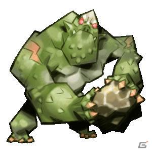 モンスターを探して冒険に旅立とう！「モンスターキャラバン」がMobageより提供開始の画像6