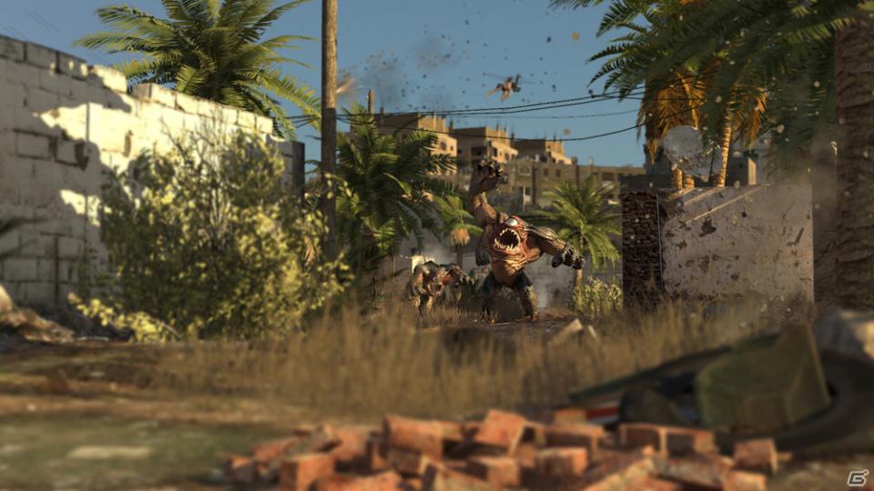 襲い来る敵を全て撃ちまくれ！シリーズ最新作が登場！撃ちまくりFPS「シリアス サム 3 BFE 日本語版」2012年3月30日発売決定の画像7