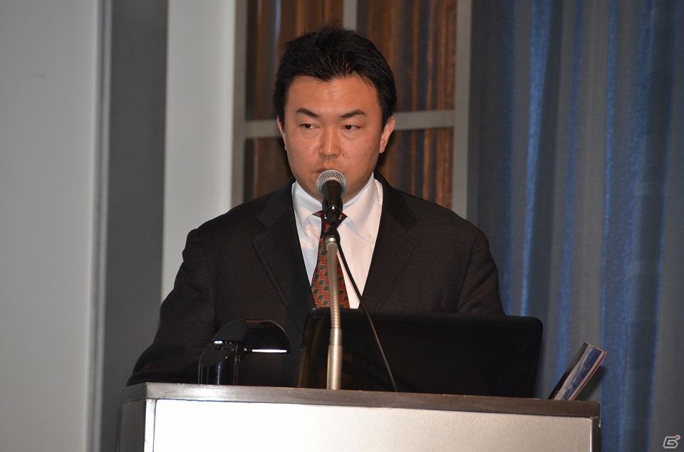 今年のテーマは「GAMEで笑顔がつながっていく。」に決定―「東京ゲームショウ2012」開催発表会が実施の画像20