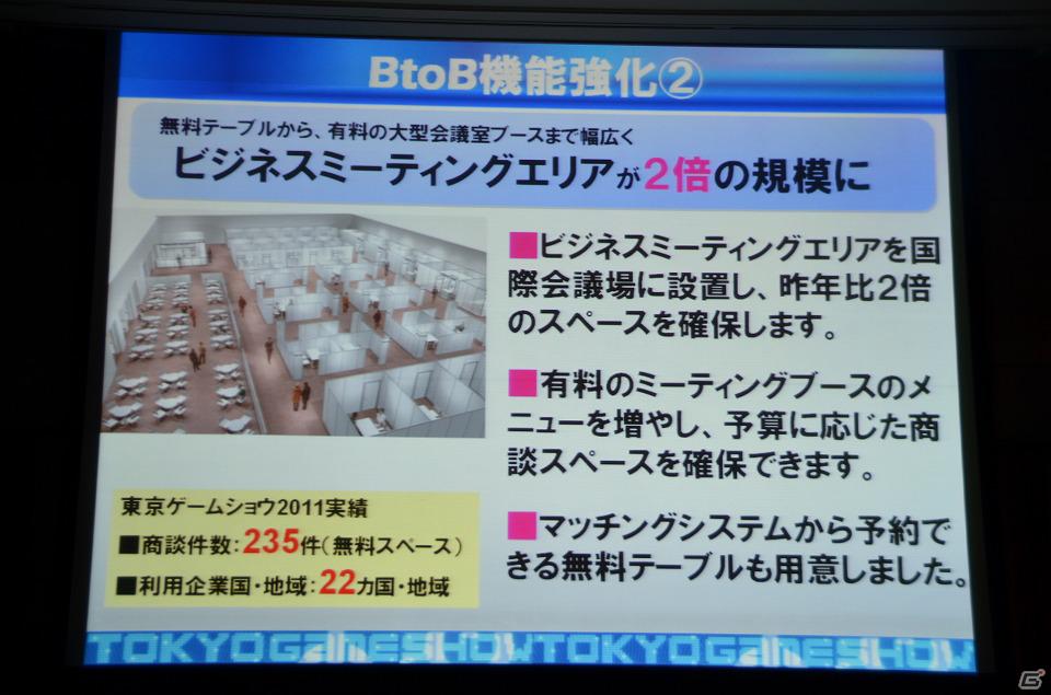 今年のテーマは「GAMEで笑顔がつながっていく。」に決定―「東京ゲームショウ2012」開催発表会が実施の画像26