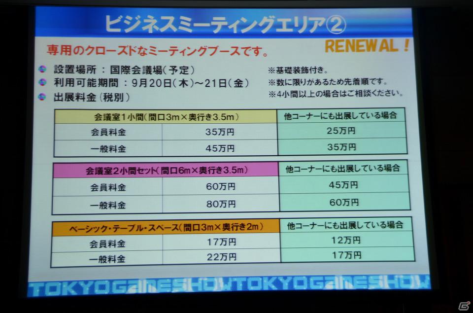 今年のテーマは「GAMEで笑顔がつながっていく。」に決定―「東京ゲームショウ2012」開催発表会が実施の画像51