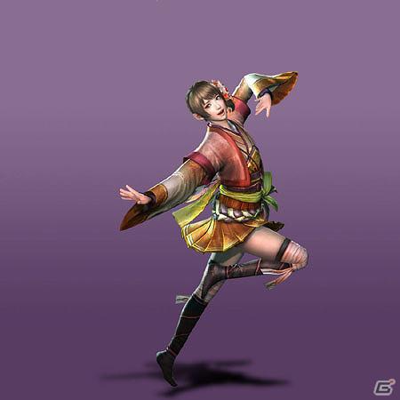 「鳳凰の章」より一足先に「秀吉」、「ねね」に出会えるチャンス！「信長の野望 Online」×「100万人の信長の野望」コラボレーションキャンペーン開催の画像4