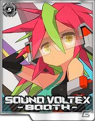 【AOU2012】KONAMIブースは新作音楽シミュレーションゲームが見どころ！「ダンスエボリューション アーケード」や「サウンドボルテックスブース」を紹介の画像14