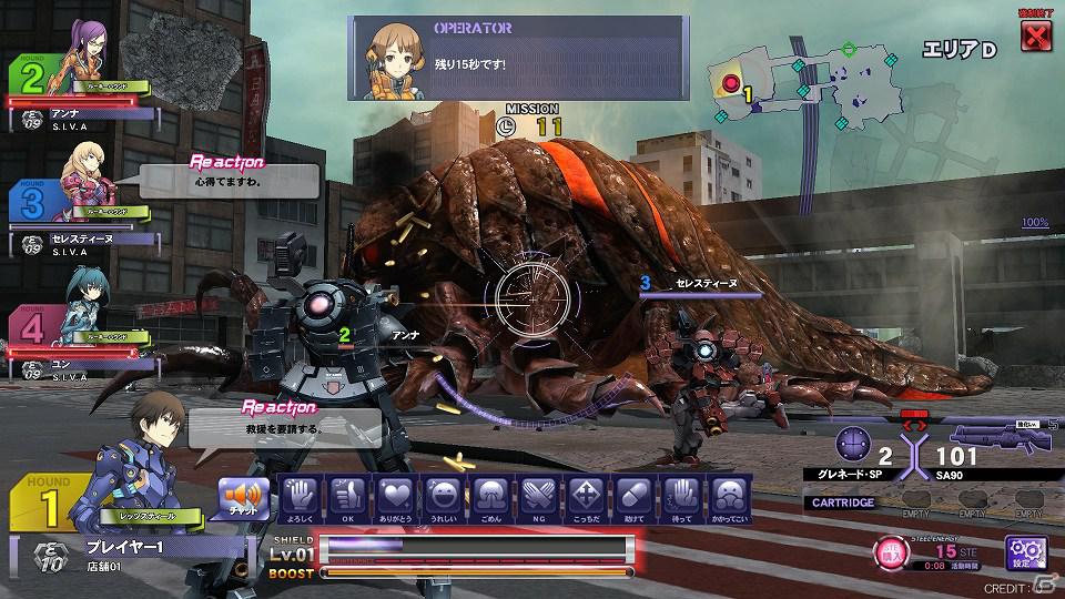 【AOU2012】KONAMIブースは新作音楽シミュレーションゲームが見どころ！「ダンスエボリューション アーケード」や「サウンドボルテックスブース」を紹介の画像28