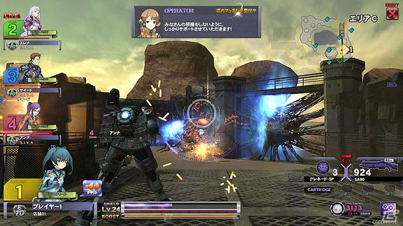 【AOU2012】KONAMIブースは新作音楽シミュレーションゲームが見どころ！「ダンスエボリューション アーケード」や「サウンドボルテックスブース」を紹介の画像29