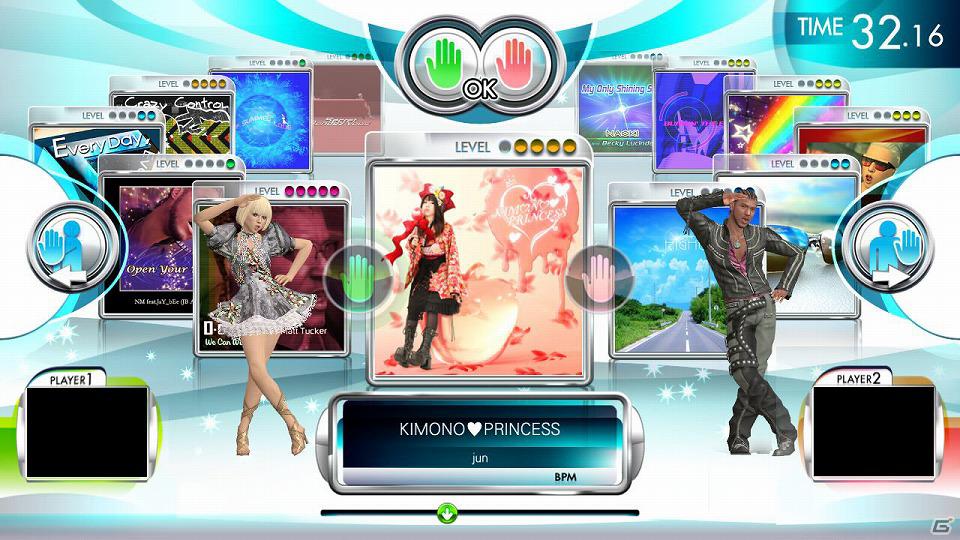 【AOU2012】KONAMIブースは新作音楽シミュレーションゲームが見どころ！「ダンスエボリューション アーケード」や「サウンドボルテックスブース」を紹介の画像5