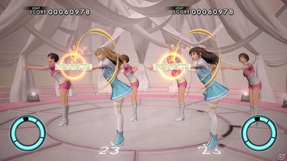 【AOU2012】KONAMIブースは新作音楽シミュレーションゲームが見どころ！「ダンスエボリューション アーケード」や「サウンドボルテックスブース」を紹介の画像7