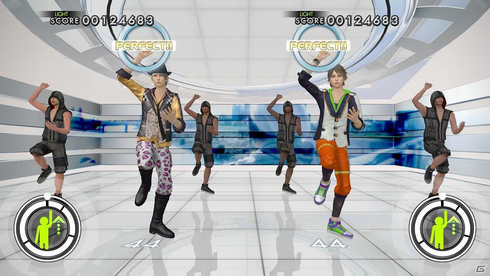 【AOU2012】KONAMIブースは新作音楽シミュレーションゲームが見どころ！「ダンスエボリューション アーケード」や「サウンドボルテックスブース」を紹介の画像9