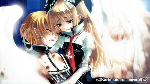 PSP「断罪のマリア ～ラ・カンパネラ～」阿澄佳奈さん、高橋広樹さん、平川大輔さんら各キャラクターボイスのナレーション入りムービーを公開の画像4