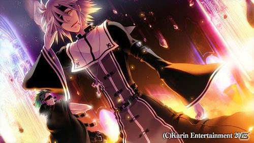 PSP「断罪のマリア ～ラ・カンパネラ～」阿澄佳奈さん、高橋広樹さん、平川大輔さんら各キャラクターボイスのナレーション入りムービーを公開の画像6