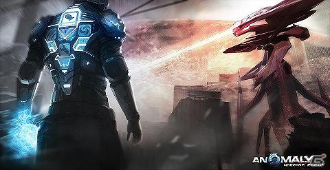 タワーオフェンスゲーム「Anomaly Warzone Earth」日本語版が「PLAYISM」にて配信開始の画像2
