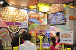 【AOU2012】「鉄拳アンリミテッド」も展示されていたバンダイナムコゲームスブースの模様をお届け!の画像15