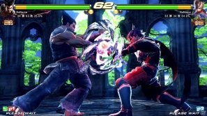 【AOU2012】「鉄拳アンリミテッド」も展示されていたバンダイナムコゲームスブースの模様をお届け!の画像9