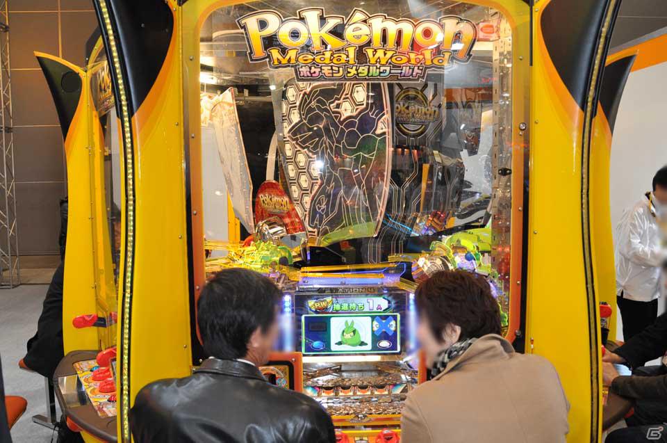 【AOU2012】「鉄拳アンリミテッド」も展示されていたバンダイナムコゲームスブースの模様をお届け！の画像14