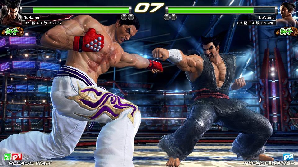 【AOU2012】「鉄拳アンリミテッド」も展示されていたバンダイナムコゲームスブースの模様をお届け！の画像8