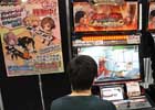 【AOU2012】「鉄拳アンリミテッド」も展示されていたバンダイナムコゲームスブースの模様をお届け！