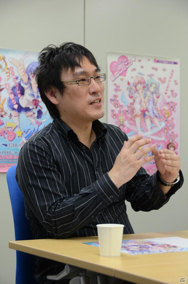 【ぎゃる☆がん集中連載】PS3版「ぎゃる☆がん」の開発秘話や“パンツ”へのこだわりを聞いた開発者インタビューをお届け！の画像2