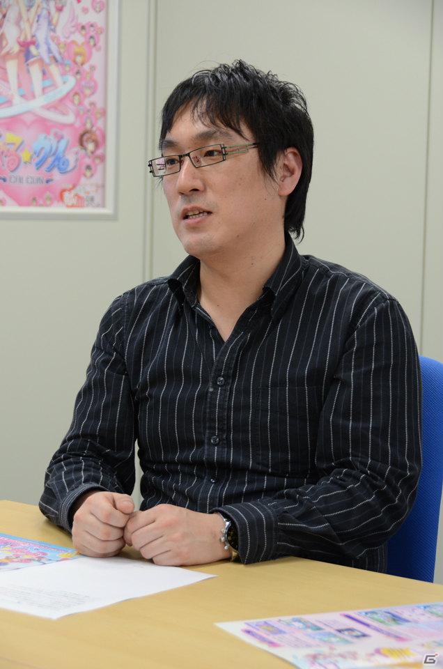【ぎゃる☆がん集中連載】PS3版「ぎゃる☆がん」の開発秘話や“パンツ”へのこだわりを聞いた開発者インタビューをお届け！の画像3