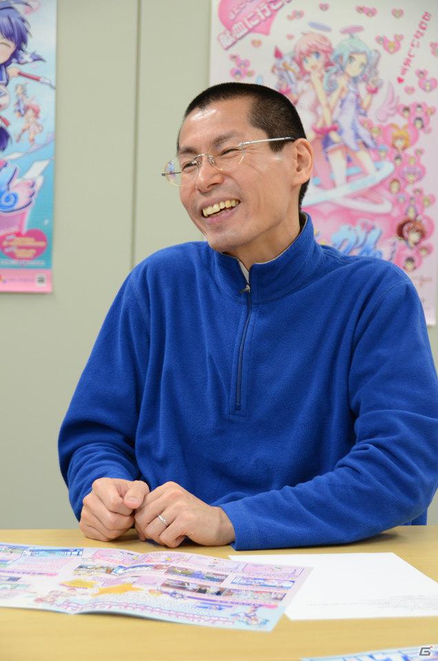 【ぎゃる☆がん集中連載】PS3版「ぎゃる☆がん」の開発秘話や“パンツ”へのこだわりを聞いた開発者インタビューをお届け！の画像5