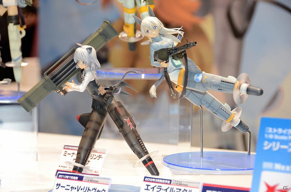 「ワンダーフェスティバル2012［冬］」の番外編もお送りします―編集部通信（2012年2月18日号）の画像12