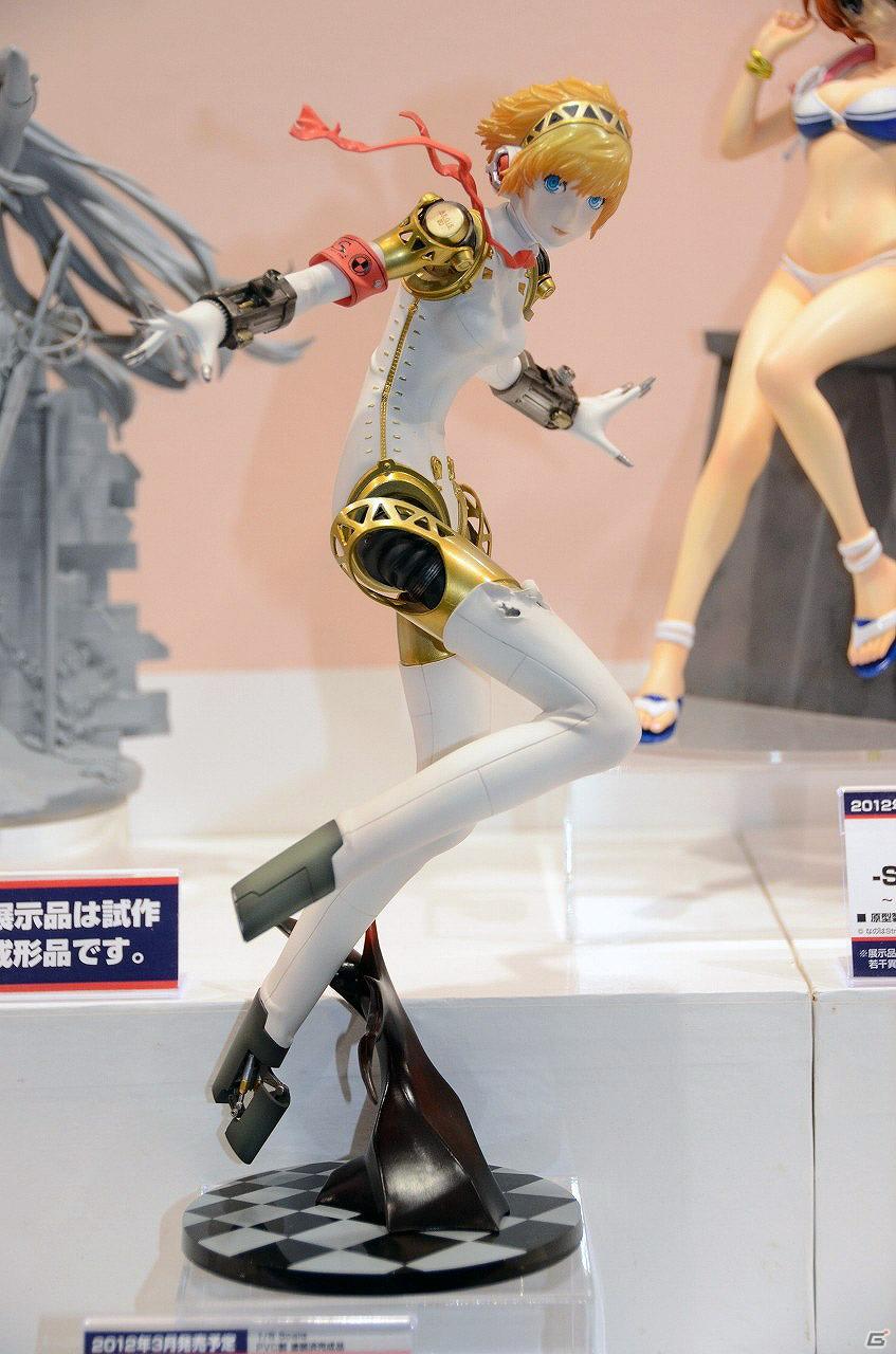 「ワンダーフェスティバル2012［冬］」の番外編もお送りします―編集部通信（2012年2月18日号）の画像7
