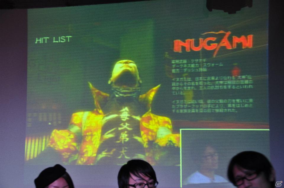 ボスは撃破できた…のか！？カリスマ実況プレイヤー「ガッチマン」＆「せんとす」がマルチプレイに挑戦！PS3/Xbox 360「ダークネス2」実況生放送イベントレポートの画像15