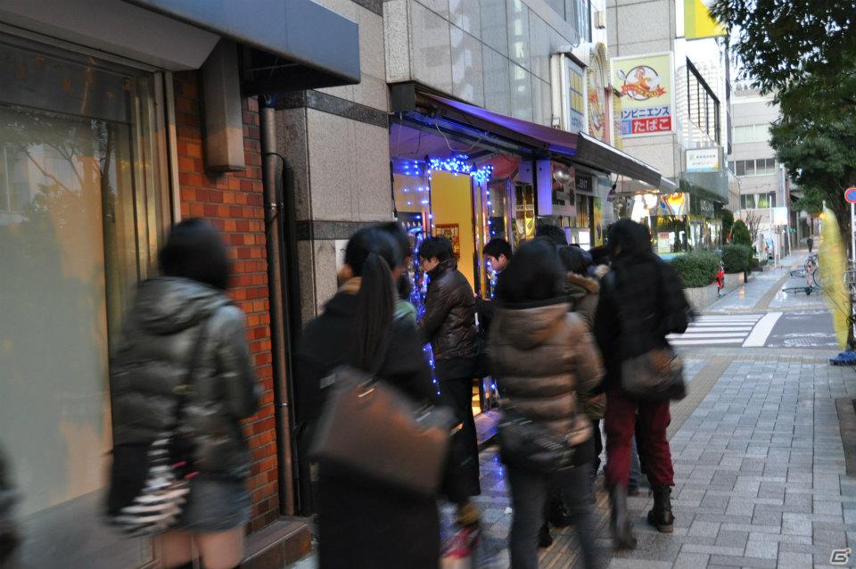 ボスは撃破できた…のか！？カリスマ実況プレイヤー「ガッチマン」＆「せんとす」がマルチプレイに挑戦！PS3/Xbox 360「ダークネス2」実況生放送イベントレポートの画像2